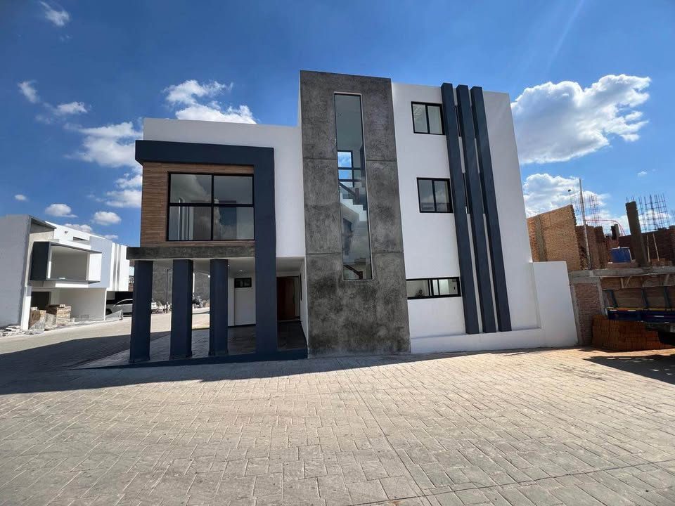 4 habitaciones 4 baños - Casa 2
