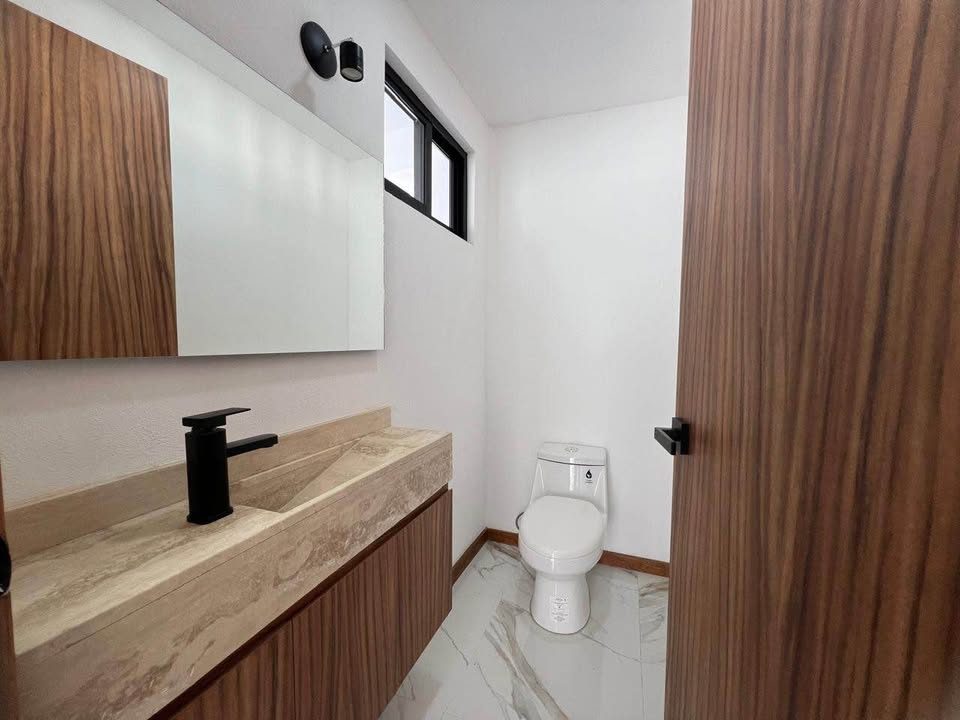 4 habitaciones 4 baños - Casa 3