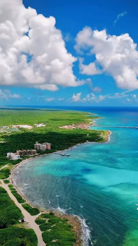 En venta lotes rústicos a 5 min del caribe mexicano 2
