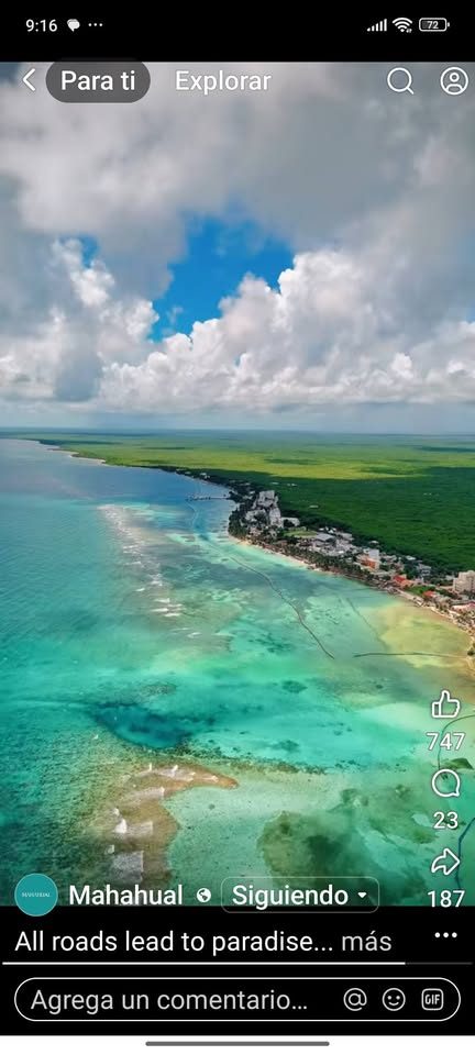 En venta lotes rústicos a 5 min del caribe mexicano 3