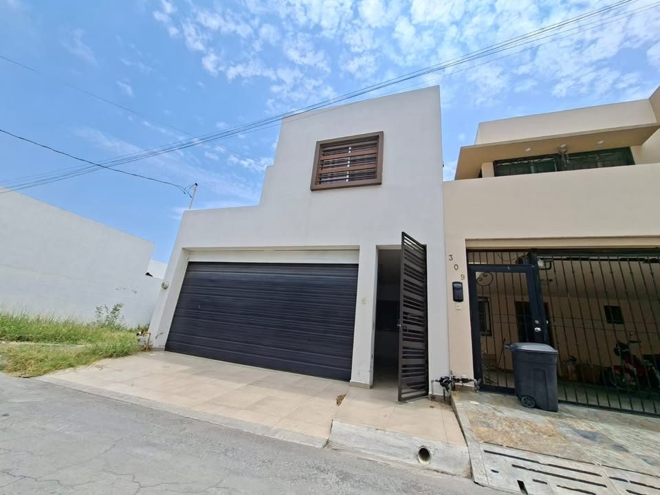 Casa en renta · 3 rec 2