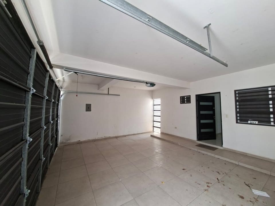 Casa en renta · 3 rec 3