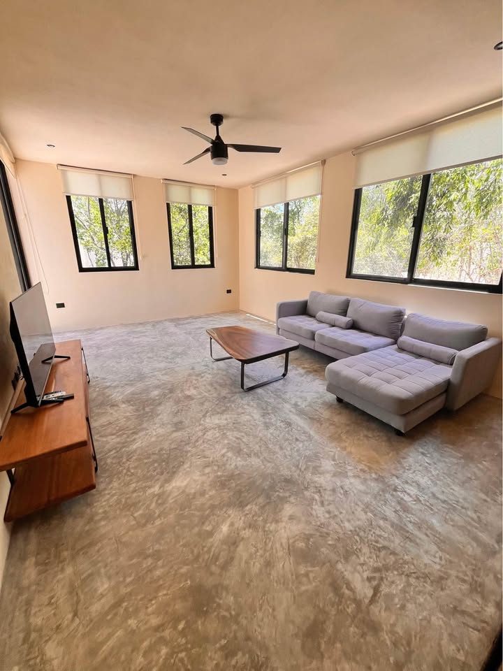 3 habitaciones 4 baños - Casa 3