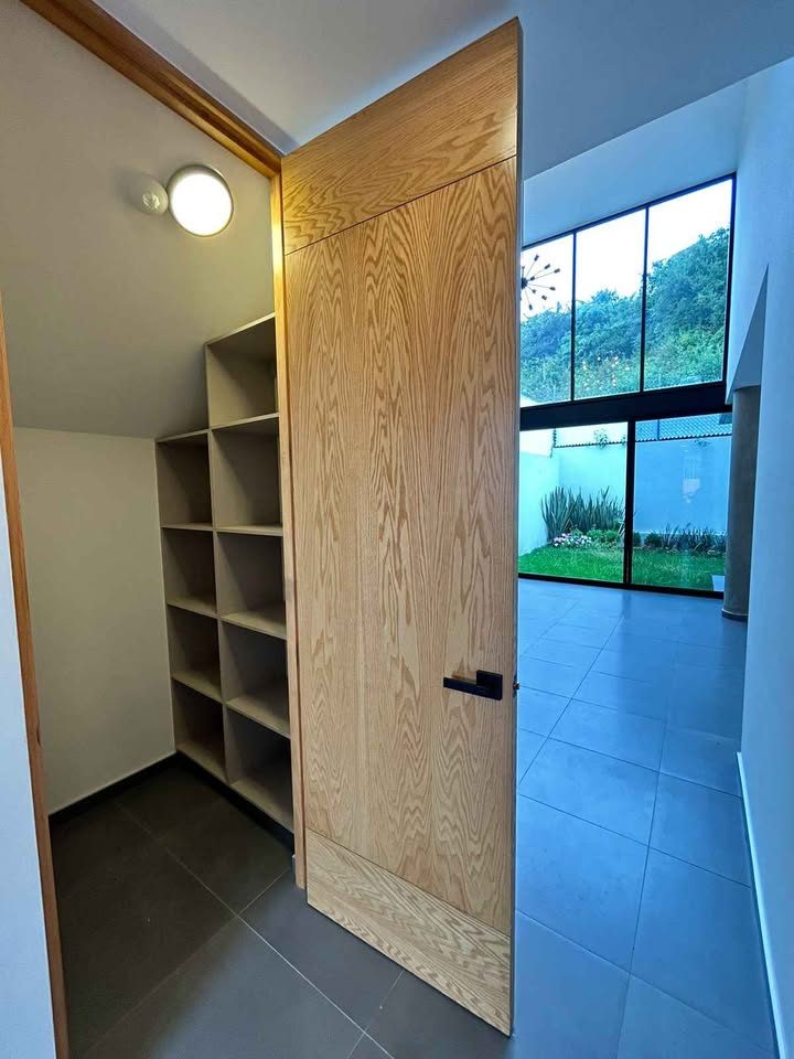 4 habitaciones 4 baños - Casa 2