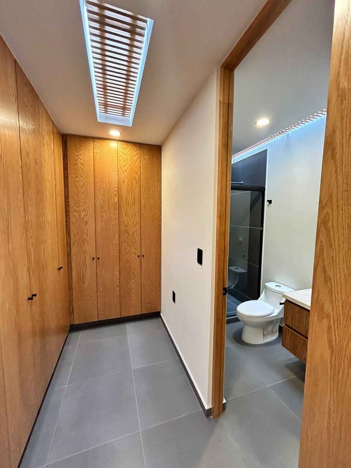 4 habitaciones 4 baños - Casa 3