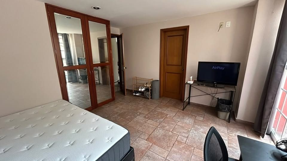 2 habitaciones 2 baños Departamento 3