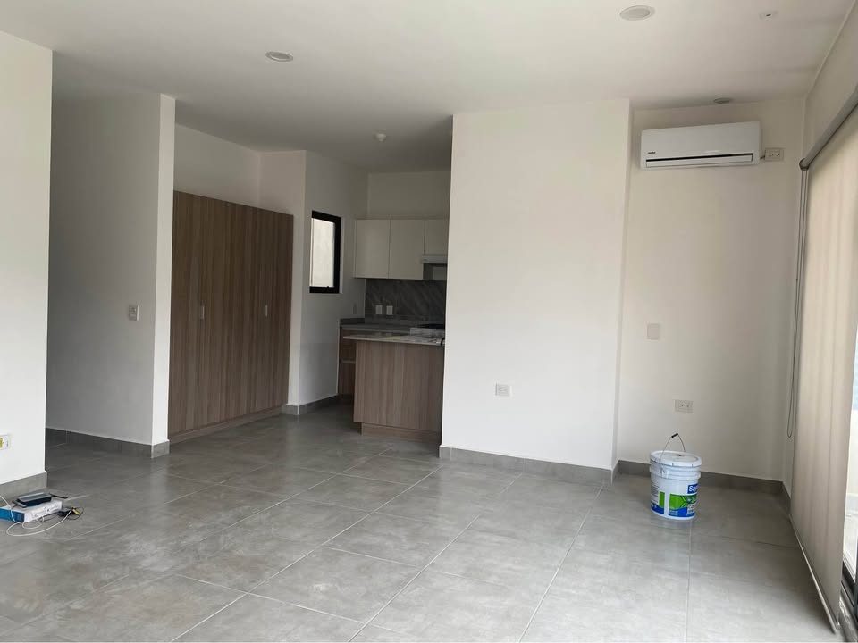 2 habitaciones 2 baños - Departamento 2