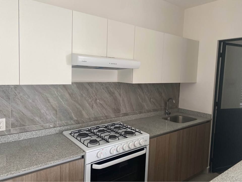 2 habitaciones 2 baños - Departamento 3