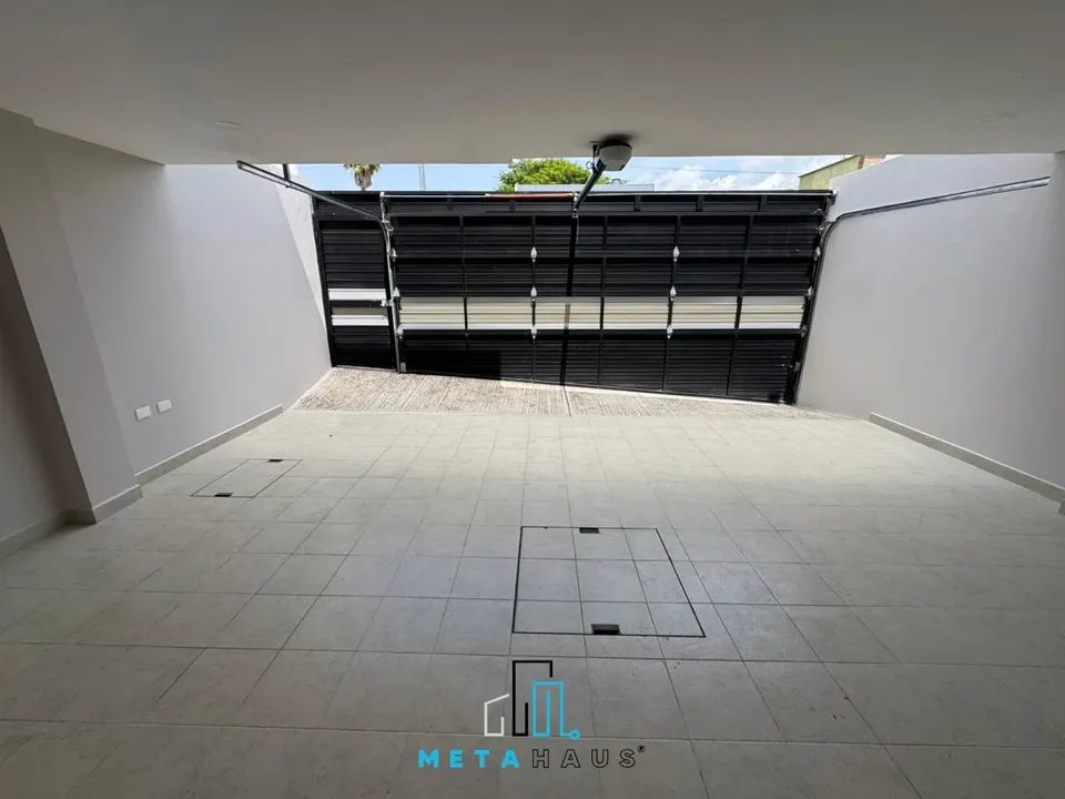 3 habitaciones 4.5 baños Casa 2