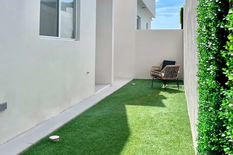 3 habitaciones 3 baños Casa 2