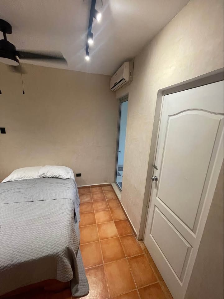 1 habitación 1 baño - Departamento 2