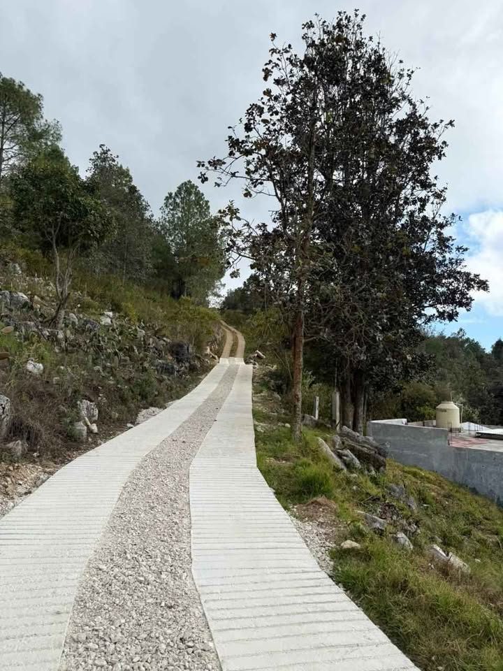 Monoambiente 0 baños - Townhouse 2