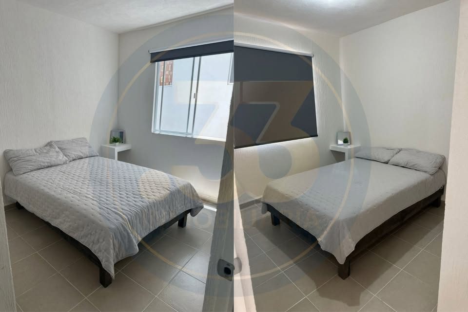 Departamento Amueblado en Renta 2