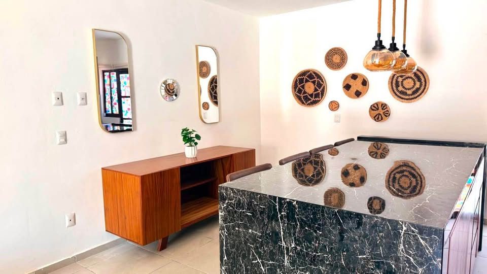 2 habitaciones 3 baños - Casa 3