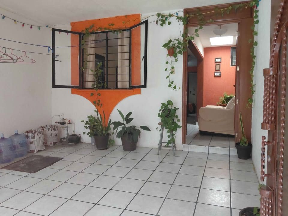 3 habitaciones 2 baños - Casa 3