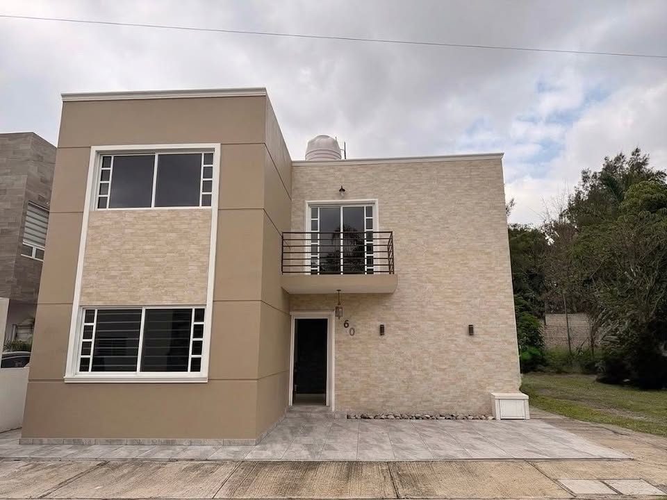 Casa en venta · 3 rec 2