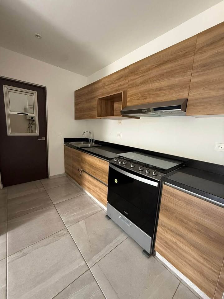 2 habitaciones 2 baños - Departamento 2