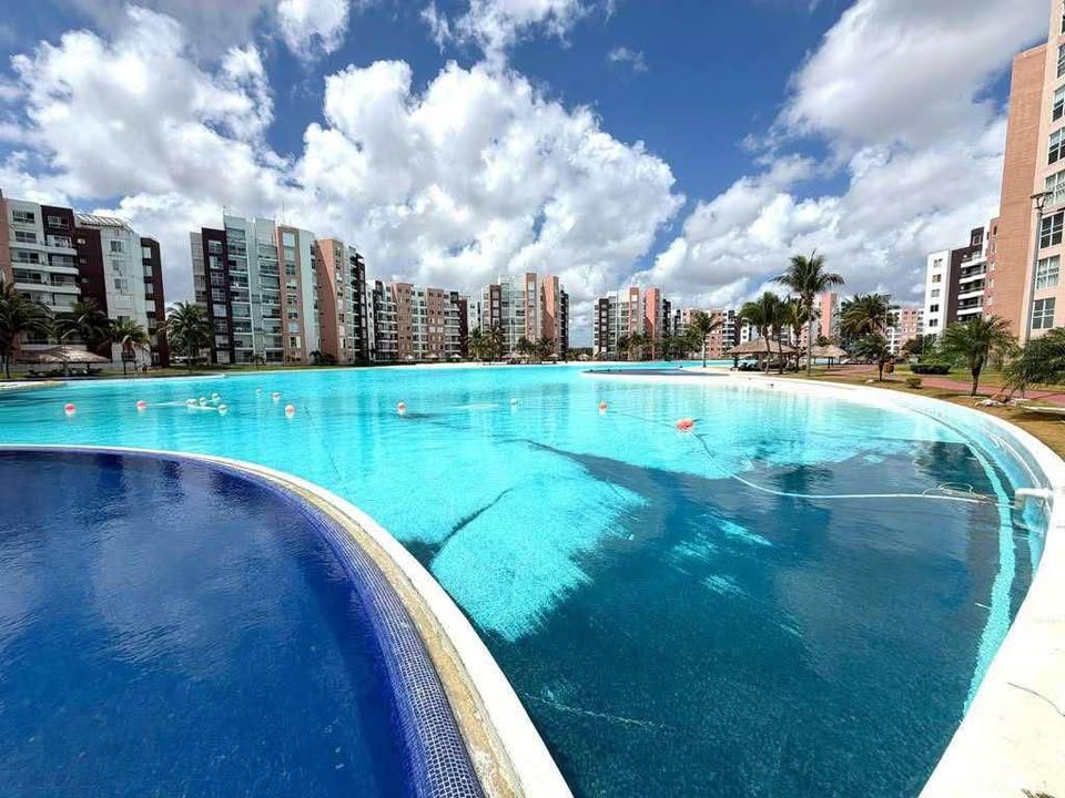 3 habitaciones 2 baños - Departamento 3
