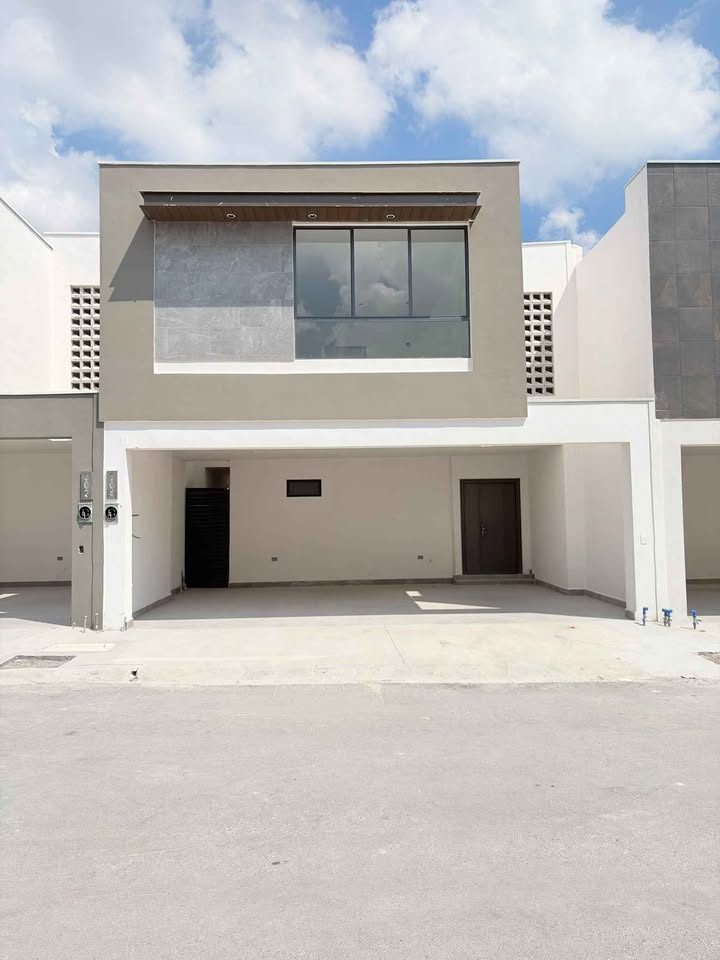 3 habitaciones 3 baños - Casa 2