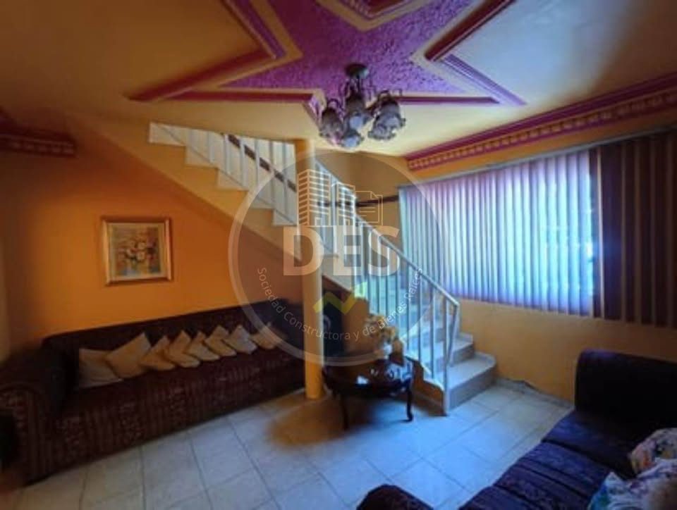 3 habitaciones 3 baños - Casa 3