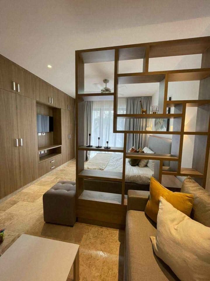 2 habitaciones 2 baños - Casa 3