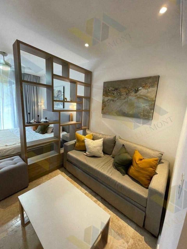 2 habitaciones 2 baños - Casa 2