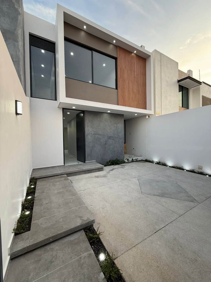 3 habitaciones 2,5 baños - Casa 2