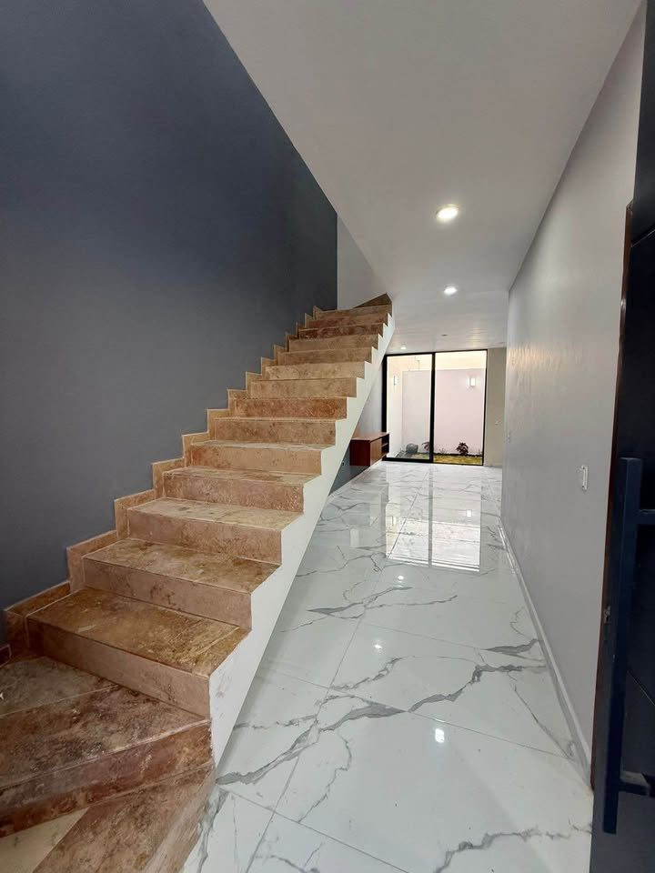 3 habitaciones 2,5 baños - Casa 3