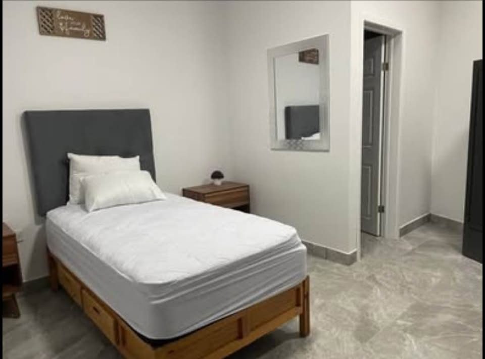 1 Bed 1 Bath - Apartment 3