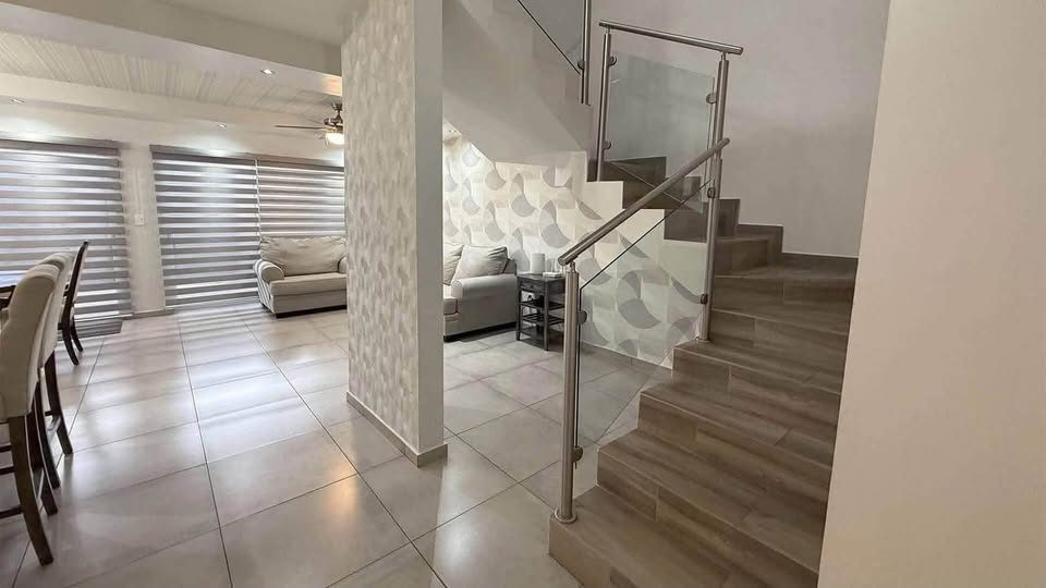 4 habitaciones 4 baños - Casa 2