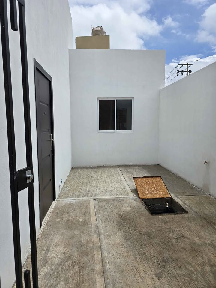 3 habitaciones 2 baños - Casa 3