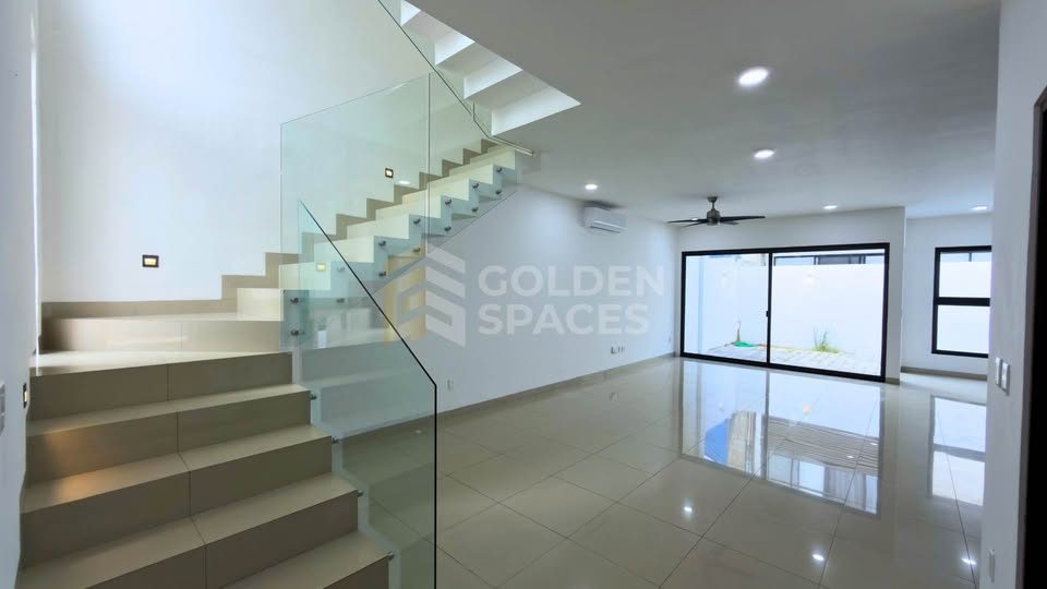4 habitaciones 4,5 baños - Casa 2