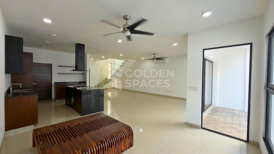 4 habitaciones 4,5 baños - Casa 3