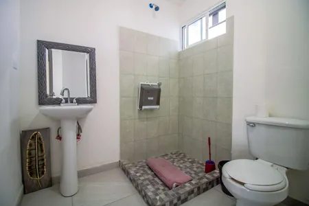 2 habitaciones 1 baño Apartamento 3