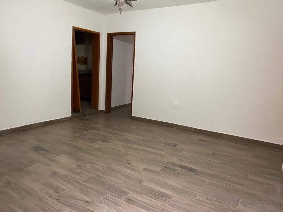 2 habitaciones 2 baños Departamento 3