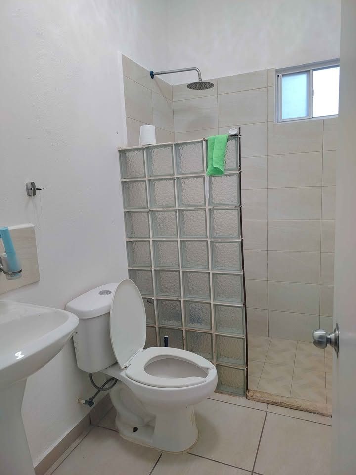 2 habitaciones 1 baño - Departamento 3