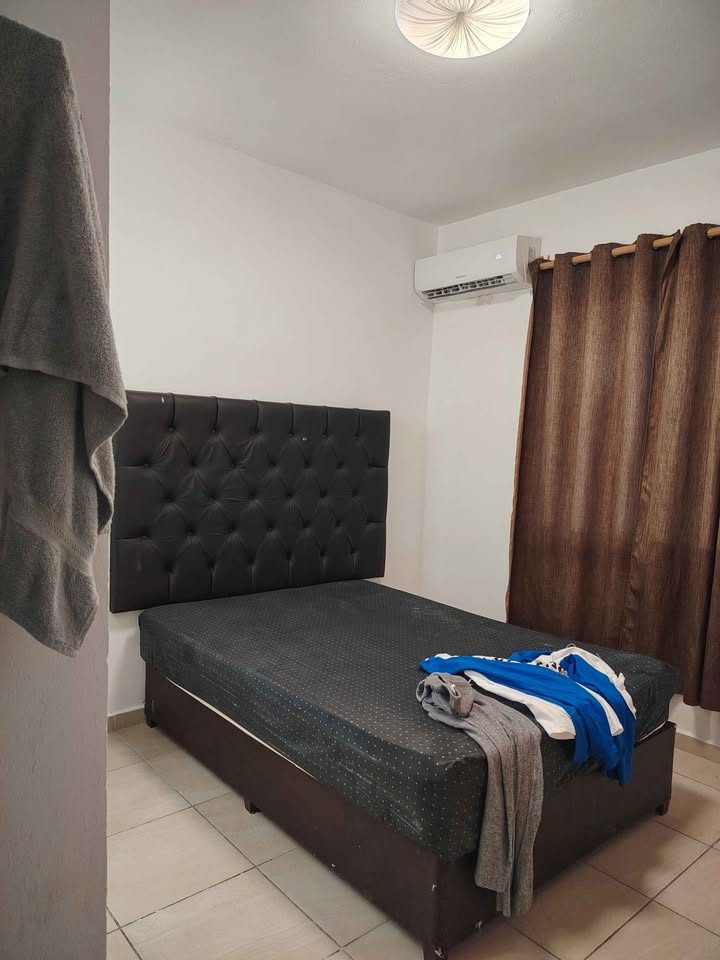 2 habitaciones 1 baño - Departamento 2