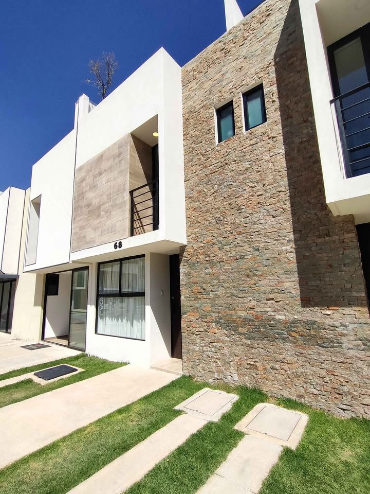 3 habitaciones 2 baños - Casa 2