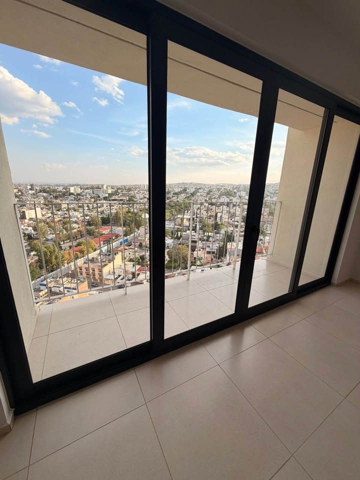 Departamento en renta · 2 rec 3