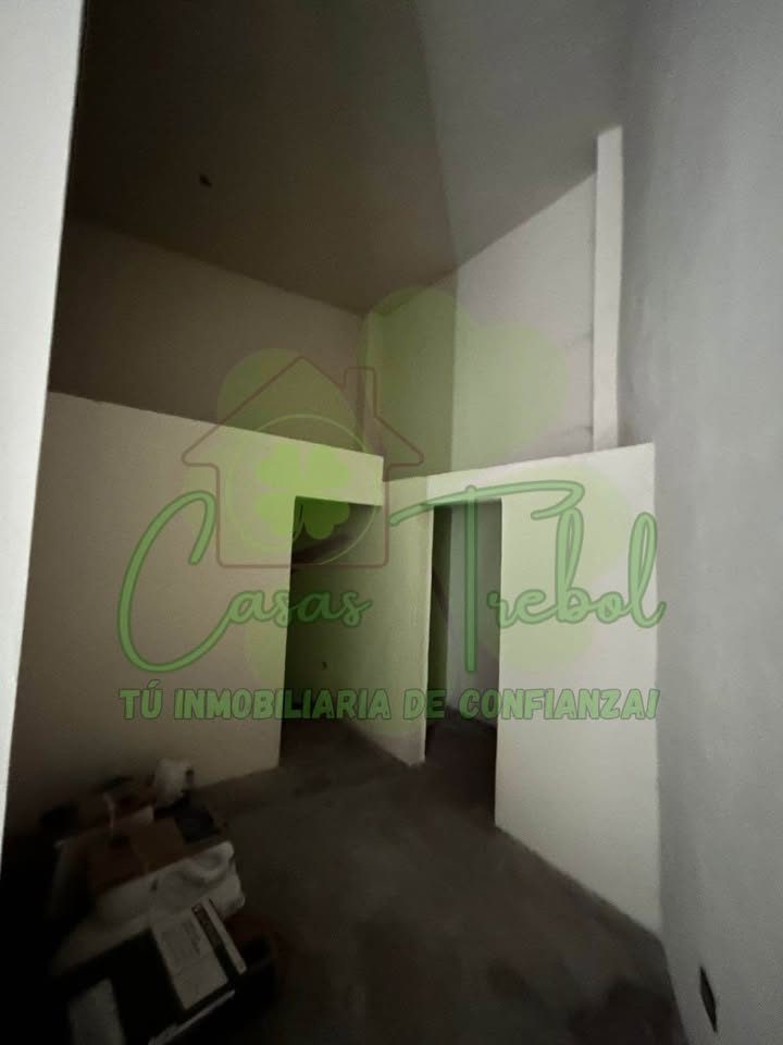 1 habitación 1 baño - Townhouse 3