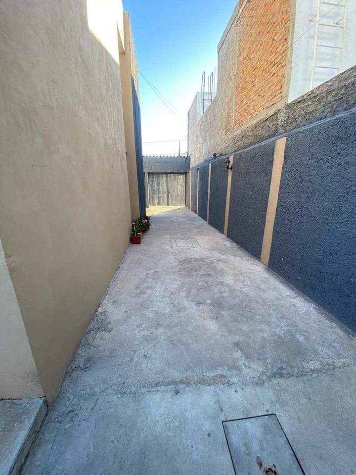 6 habitaciones 6 baños - Casa 2