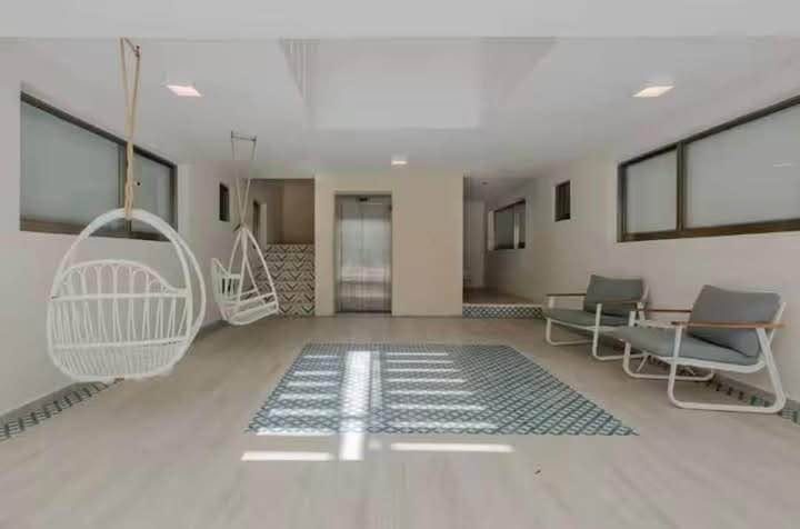 3 habitaciones 2 baños - Departamento 2
