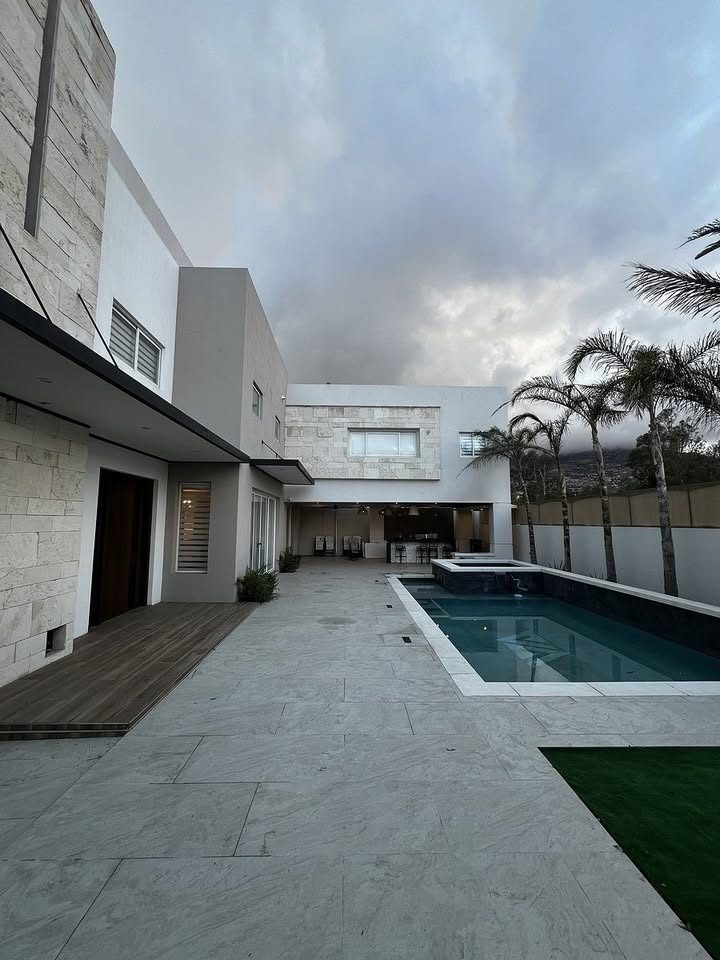 Casa en renta · 6 rec 2