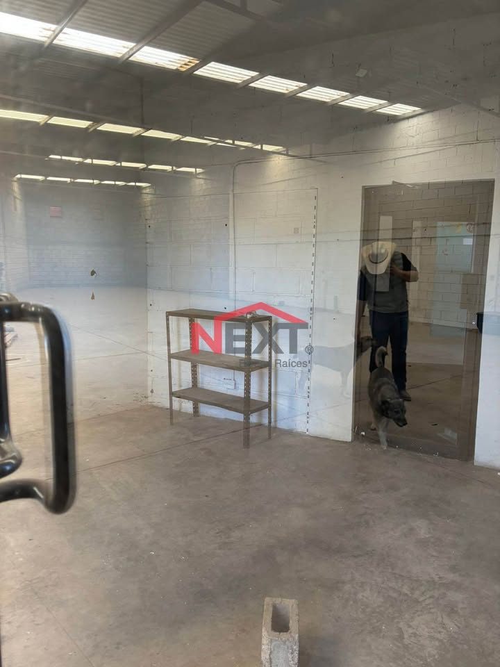 BODEGA EN RENTA EN EL TRONCONAL‼️ 2