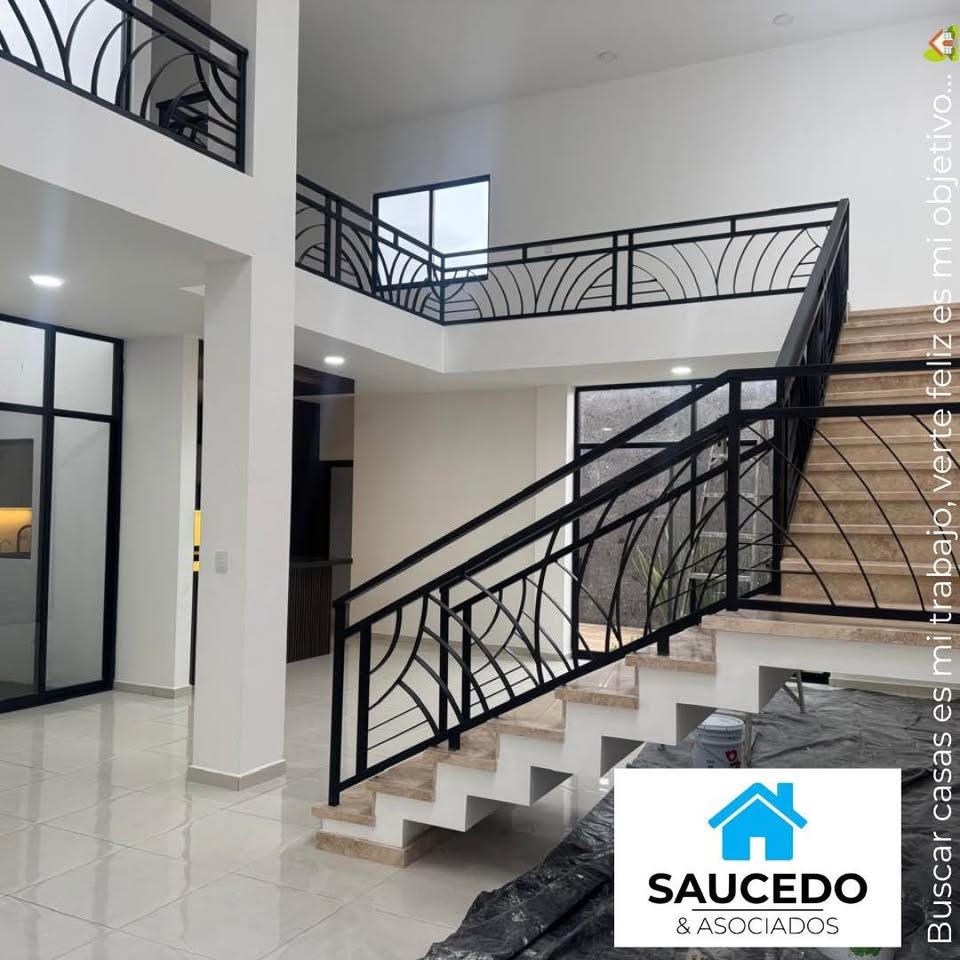 3 habitaciones 4 baños - Casa 3