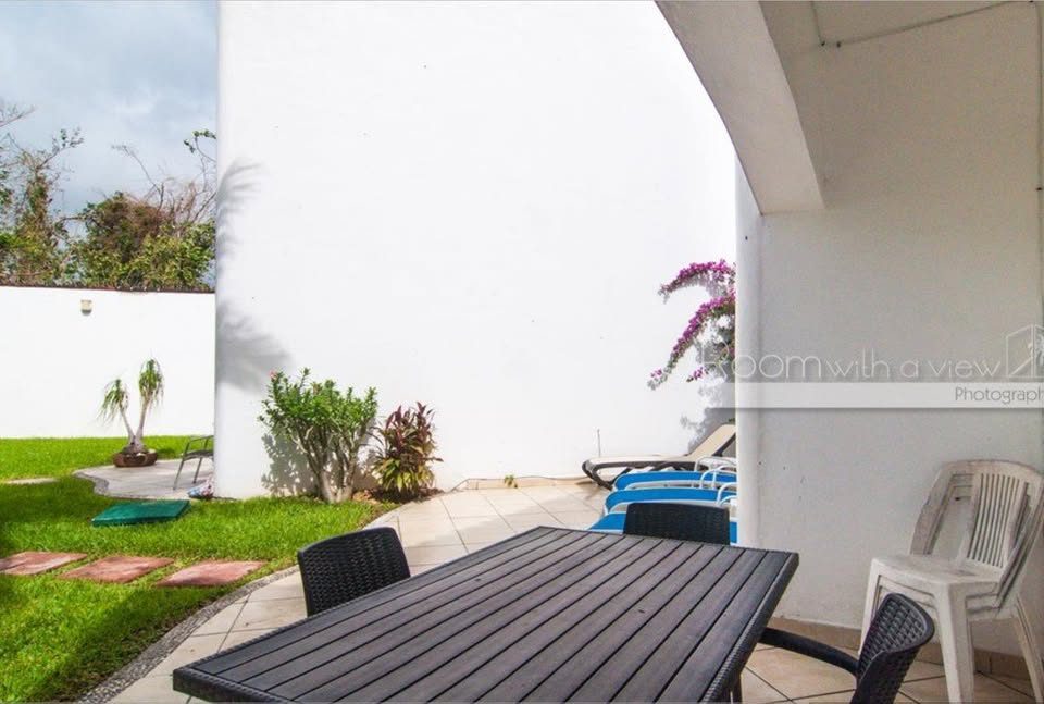 3 habitaciones 3 baños Casa 2