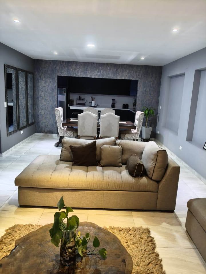 Monoambiente 0 baños - Casa 3