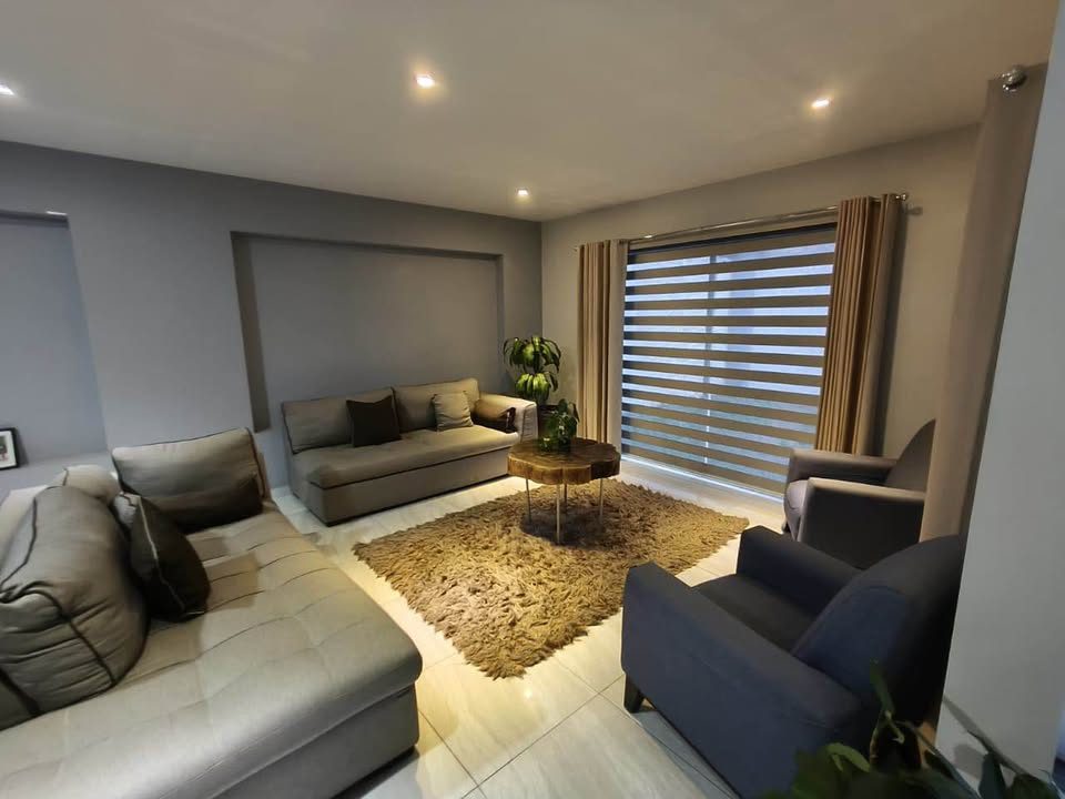 Monoambiente 0 baños - Casa 2