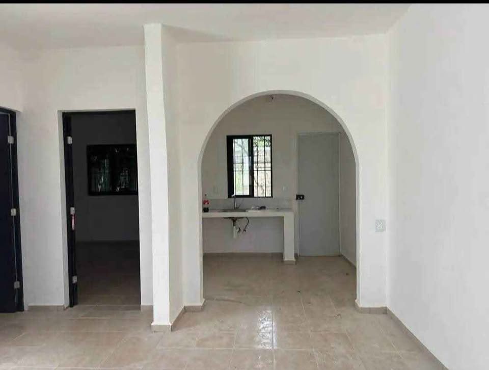 2 habitaciones 1 baño - Casa 2