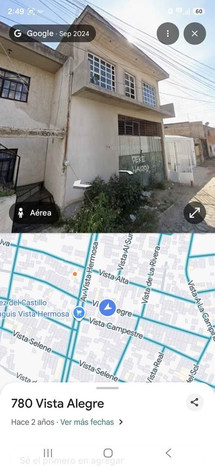 Casa en venta · 5 rec 2